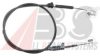 VOLVO 35164789 Cable, parking brake